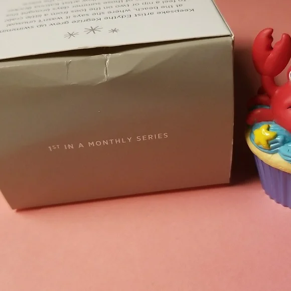 3 Hallmark Keepsake Ornaments - Picture 4 of 11